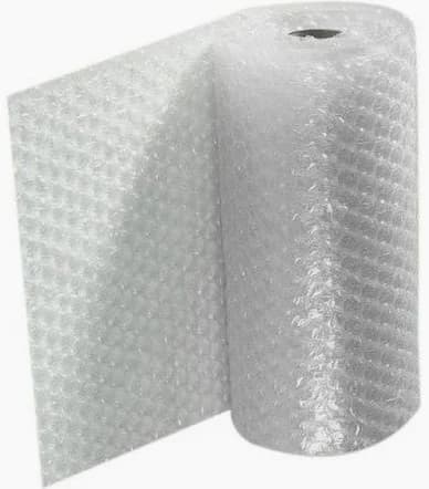 Bubble wrap