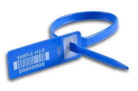 Security seals