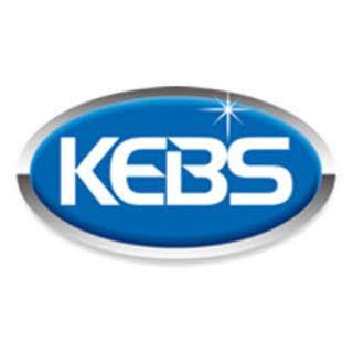 KEBS certified