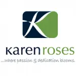 Karen Roses logo